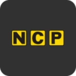 ncp android application logo